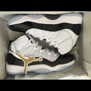 jordan retro 11 concord mens